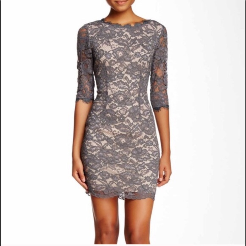 Cocktail dress